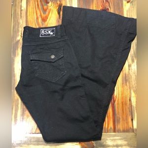 BSK BELL Bottoms